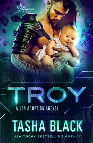 [Alien Adoption Agency 10] • Troy